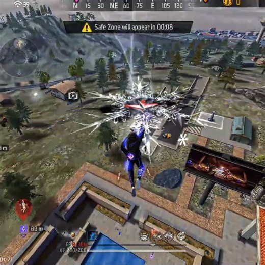 kis kis ka sat asa howa ha 😂😂#veerupgaming #battleroyalegame#funnyvideo #freefiremax #viralvideo