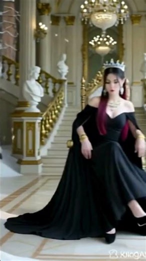 "From Beast to Queen | The Rise of Power"