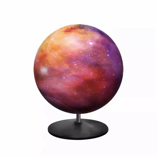 High Quality 360 Degree Spherical LED Display Screen Multi-Functional Curve Display for Global Live Broadcasts and Exhibitions