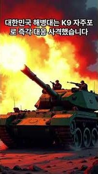 오늘의 역사 11월 23일 2010년 조선민주주의인민공화국이 대한민국의 대연평도를 향해 포격하다 #history #지식 #정보 #역사