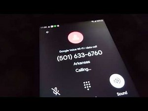 5 Disconnected phone numbers