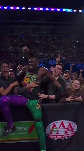 México ama a Je'Von Evans… y él ya está aquí para devolverlo con ambiente 🔥🇲🇽