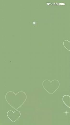 Animated Good Morning Greetings with Heart and Flowers