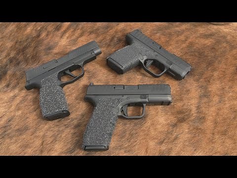 Springfield Armory Hellcat Pro