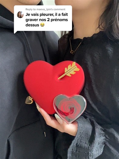 Offre lui ce qu'elle mérite vraiment 🌹❤️