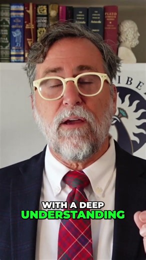 City of Man: Demon, Sinner, and the Fight for Citizenship #shorts