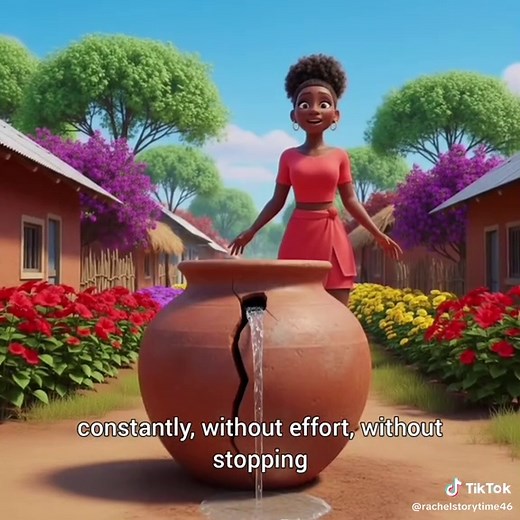 Exploring African Storytelling Traditions