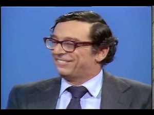 Firing Line with William F. Buckley Jr.: The Electoral Verdict