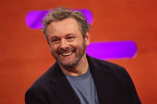 When Michael Sheen will take over House of Games from Richard Osman