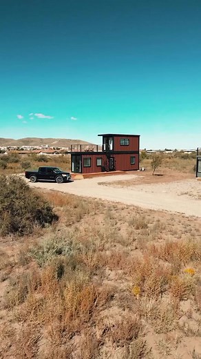 Comment "Interested" for more details.. Download Multiple Container Home Plans included in the E-book✅ Container Home Guide Plans🛍 [LINK IN BIO Affordable Shipping Container Homes ] - - Container Home E-book Contains ⤵⤵⤵ • Shipping Container Home Plans(3D) with instructions (DETAILED PLANS) • Step-by-step Instructions that can save thousands of Dollars 💵 while constructing your container home (SAVE MONEY) • Superb Examples Of Container Architecture with insulation technique (EXPERIENCED WORK) 