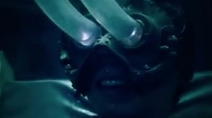 New Saw X clip terrifies fans with eyeball vacuum trap