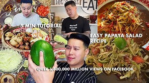 Combined Platforms over 600,000 Followers | Recipes | SoCal Food Tour 📍 Follow My Facebook FC Fan Club Page for more Recipes 👉🏻 mrintharriss 👈🏻 Instagram https://instagram.com/mrintharriss Tik Tok https://www.tiktok.com/@mrintharriss?_t=8WHefIlPbh4&_r=1 Subscribe to My Youtube Channel for Quick & Easy Asian Recipes ▶️ https://youtube.com/c/CookingwithMrInternational | mrintharriss
