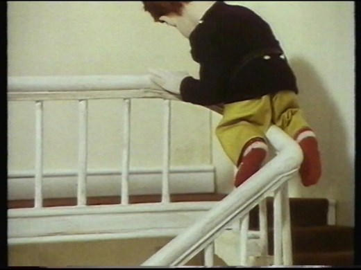 The Greatest BBC Children's Video Ever! (1995, Full VHS)