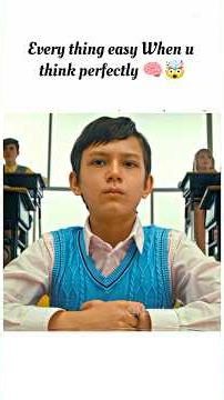 BRILLIANT 🧠🤯 #moive #shorts #trending #viral #moiveclip #update