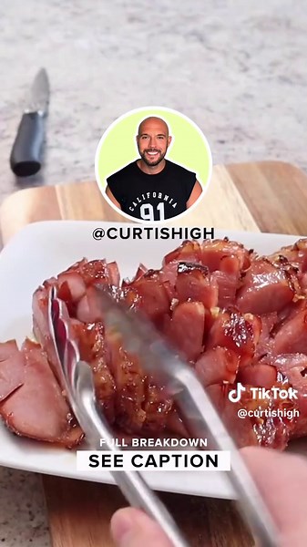 Curtis High on TikTok
