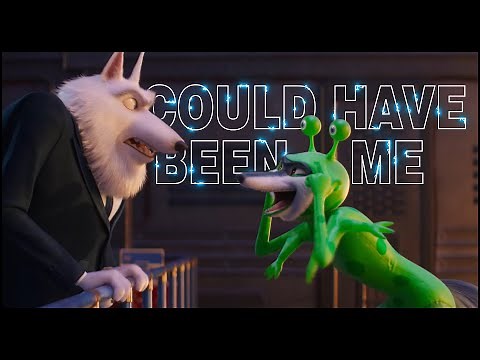 Sing 2 | Could Have Been Me Song | Sing 2