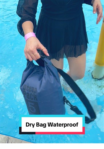 Essential Waterproof Dry Bags for Outdoor Adventures