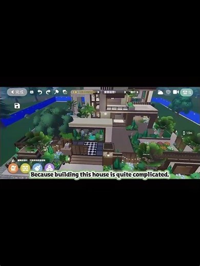 The Build Begins… | Part 1 #heartopia #cozygaming Cr 当咯