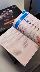 5.7K views · 52 reactions | TECHING T700 Turboshaft Engine Unboxing!...