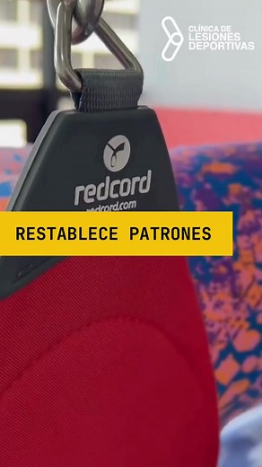 Con Neurac, nuestro paciente recuperó la movilidad y redujo el dolor en tiempo récord. Esta tecnología innovadora ayuda a tratar lesiones musculares y tendinosas de manera efectiva. ¡Recibe tu tratamiento y mejora tu rendimiento! 💥⚡ Consulta 📲 0998 022 161 #Neurac #RecuperaciónDeportiva #LesionesMusculares | Clínica de Lesiones Deportivas