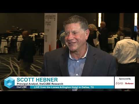 theCUBE Insights | QAD Champions of Manufacturing