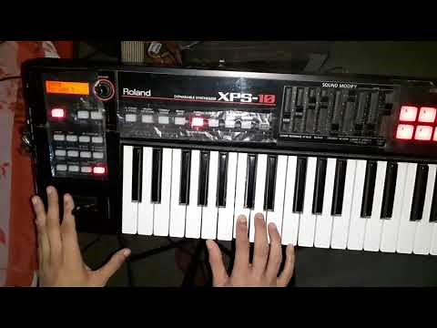 Keyboard Pitch Bend And Modulation Tutorial
