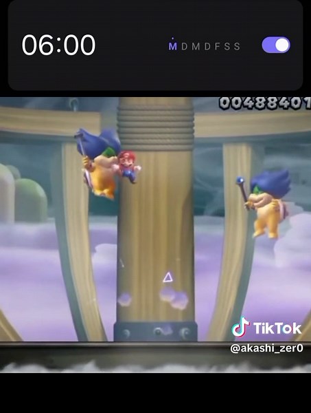 Die unvergessliche Reise mit Domtendo und Mario