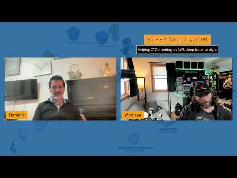 CTO Coffee Hour: Getting Out of the Gate in Cloud & DevOps — Starting Your Tech Entrepreneur Journey