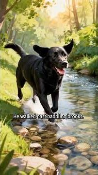 Chunkyberto's Magical Stick Quest