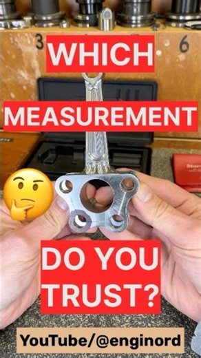Best Ways to Measure Precise Bore Size 🧐 #tools #machinist #cnc #tools #vmc
