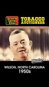 287K views · 2.6K reactions | In the 1950s, Wilson, North Carolina,...