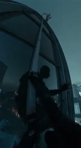 POV: You Jumped Too Late 💀