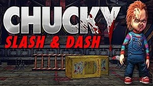 Chucky- Slash & Dash - Universal - HD Gameplay Trailer
