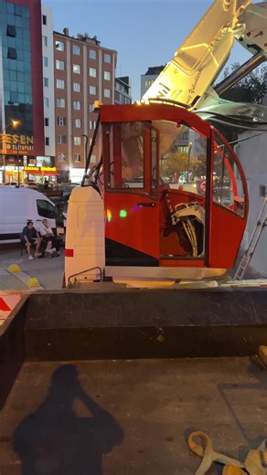 #manlift #kiralama #vinç #eskişehir26 #bozoğluvinç #oparatör