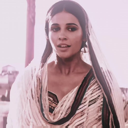 Scenes of Aladdin and Jasmine: Editing Trend Insights