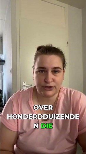 Honderdduizenden vrouwen wachten: deel deze video!