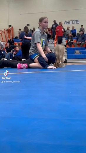 Emma Saunders “The BAB” just goofin around with the Surfboard #BAB #TheBAB #TeamBAB | Santa Dave Saunders