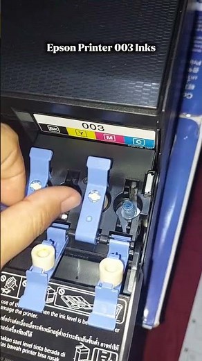 Epson 003 Inks for L1210,L1250,L3210,L3216,L3250,L3256,L5290,L3550,L3556,L5590 and L11050 Printer