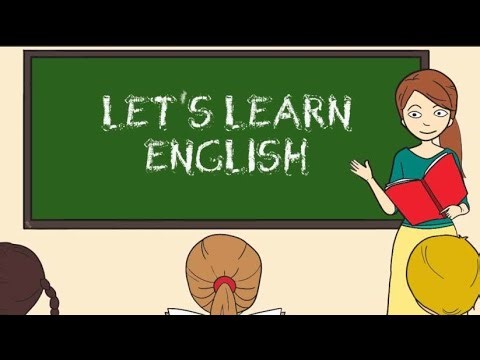 How to Learn English Effectively — Step by Step Guide for Beginners "