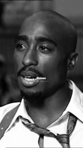 Eternal Message from Tupac - The Best 2Pac Quotes