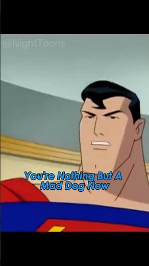 Superman KILLS president Lex Luthor! | #shorts #youtubeshorts #superman #batman #justiceleague
