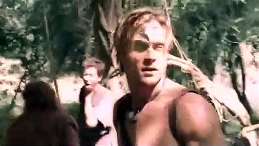 BeastMaster (19992002) - S01-E20