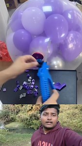 Balloon fulane wali machine🖇️💫💥 . . . #reelsfbシ #factsyoudidntknow #story #reelsfypシ #trendingreelsvideo #facts #viralreelsシ #Explained #hindifacts #foryoupage | Fred ddg1