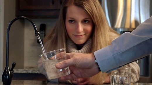 Kinetico Water Systems TV Spot, 'Is It Worth It?'