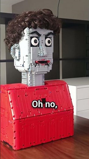 How do I always forget?!