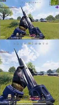 Einhorn Revolving Shotgun Review In BattleRoyal