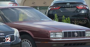 Auto loan defaults are on the rise mostly for sub prime borrowers