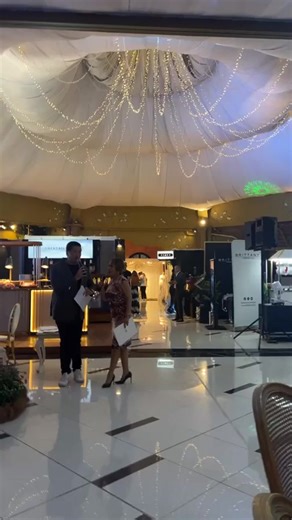 Celebrations 2024! ✨🤩💫 #ExperiencePalazzo | Brittany Palazzo