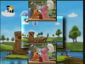 Copy of YTPMV WordWorld Dog wants to Play Ball scan