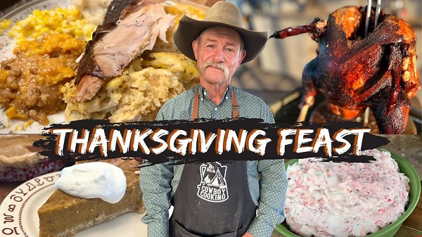 How to Throw a Thanksgiving Feast that Everyone Will Love - Best Thanksgiving Dishes